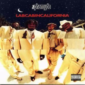 Labcabincalifornia