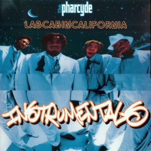 Labcabincalifornia Instrumentals