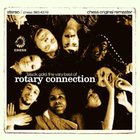 The Rotary Connection - Black Gold The Very Best Of CD1