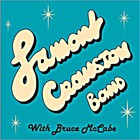 Lamont Cranston Band - Lamont Cranston Band (With Bruce McCabe)