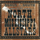 North Mississippi Allstars - Mississippi Folk Music Vol. 1