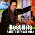 Best Hits Rahat Fateh Ali Khan