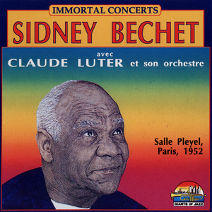 Concert Salle Pleyel (with Claude Luter) (Remastered 1996)