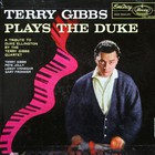 Terry Gibbs - Plays The Duke (Vinyl)