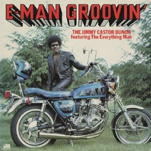 E-Man Groovin' (Vinyl)