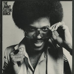 Jimmy Castor Bunch (Vinyl)
