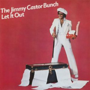 Let It Out (Vinyl)