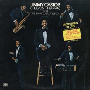 The Everything Man (Vinyl)