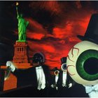 The Residents - Our Tired, Our Poor, Our Huddled Masses: Jefferson CD3