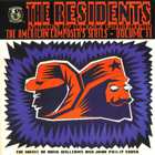 The Residents - Stars & Hank Forever (Vinyl)