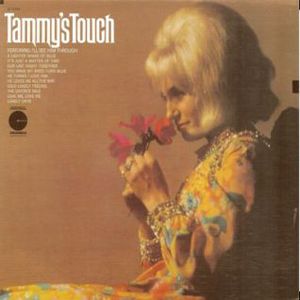 Tammy's Touch (Vinyl)