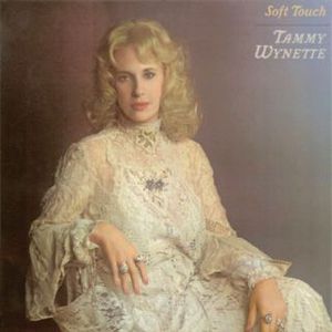 Soft Touch (Vinyl)