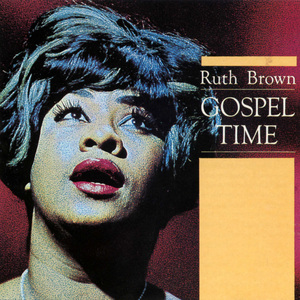 Gospel Time (Vinyl)