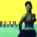 Ruth Brown - Miss Rhythm (Greatest Hits And More) CD1