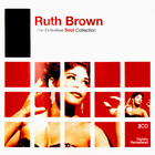 Ruth Brown - The Definitive Soul Collection CD1