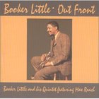 Booker Little - Out Front (Remastered 2000)