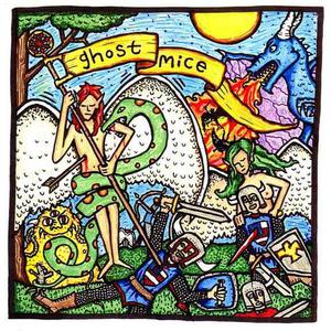Ghost Mice