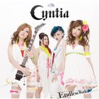 Cyntia - Endless World