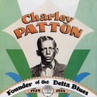 Charley Patton - Founder Of The Delta Blues