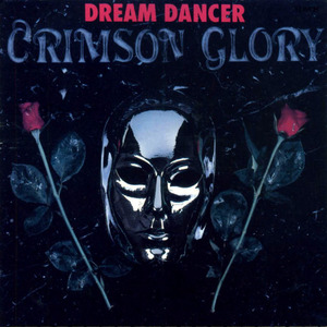 Dream Dancer (CDS)