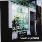 Demon Cleaner - Demon Cleaner