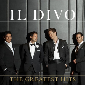 The Greatest Hits (Deluxe Edition) CD1
