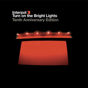 Turn On The Bright Lights (10th Anniversary Edition) CD1