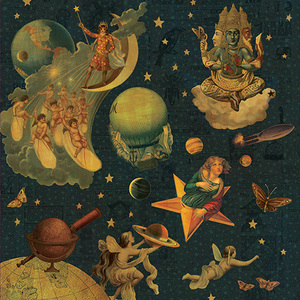 Mellon Collie And The Infinite Sadness (Deluxe Edition): Dawn To Dusk CD1