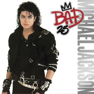 Bad (25th Anniversary Deluxe Edition) CD2