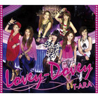 T-Ara - Lovey-Dovey (Japanese Version) (cds)