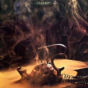 Aladdin (Vinyl)