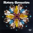 The Rotary Connection - Rotary Connection (Vinyl)