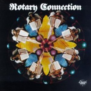 Rotary Connection (Vinyl)