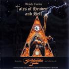 Wendy Carlos - Tales Of Heaven And Hell