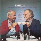 Yehudi Menuhin & Stephane Grappelli - Tea For Two (Vinyl)
