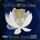 Robbie Basho - The Grail & The Lotus (Vinyl)