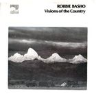Robbie Basho - Visions Of The Country (Vinyl)