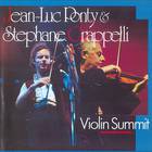 Stephane Grappelli - Stephane Grappelli & Jean-Luc Ponty(Violin Summit)