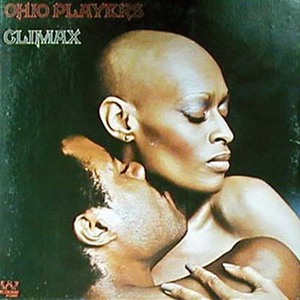 Climax (Vinyl)
