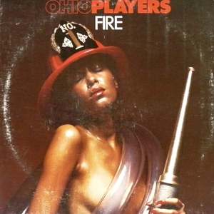 Fire (Vinyl)