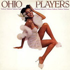Ohio Players - Tenderness (Vinyl)