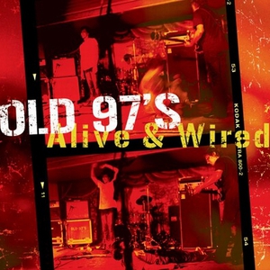 Alive & Wired CD2