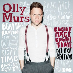 Right Place Right Time (Deluxe Edition) CD1
