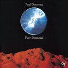 Paul Desmond - Pure Desmond (Vinyl)