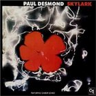 Paul Desmond - Skylark (Vinyl)