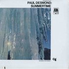 Paul Desmond - Summertime (Vinyl)