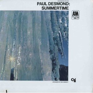 Summertime (Vinyl)