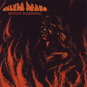 Witch Burning (Vinyl)