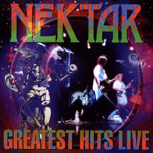 Greatest Hits Live CD2