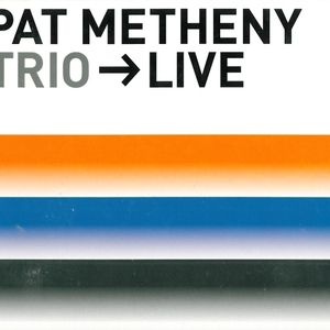 Trio -> Live CD2